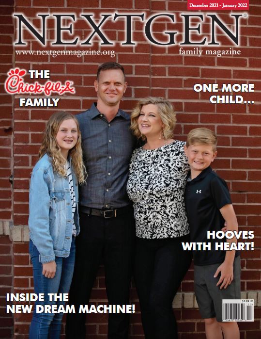 Next Gen Family Magazine, Revive DPC leads the movement in Manatee County
